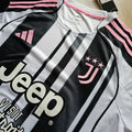 Tricou Juventus Home 25/26