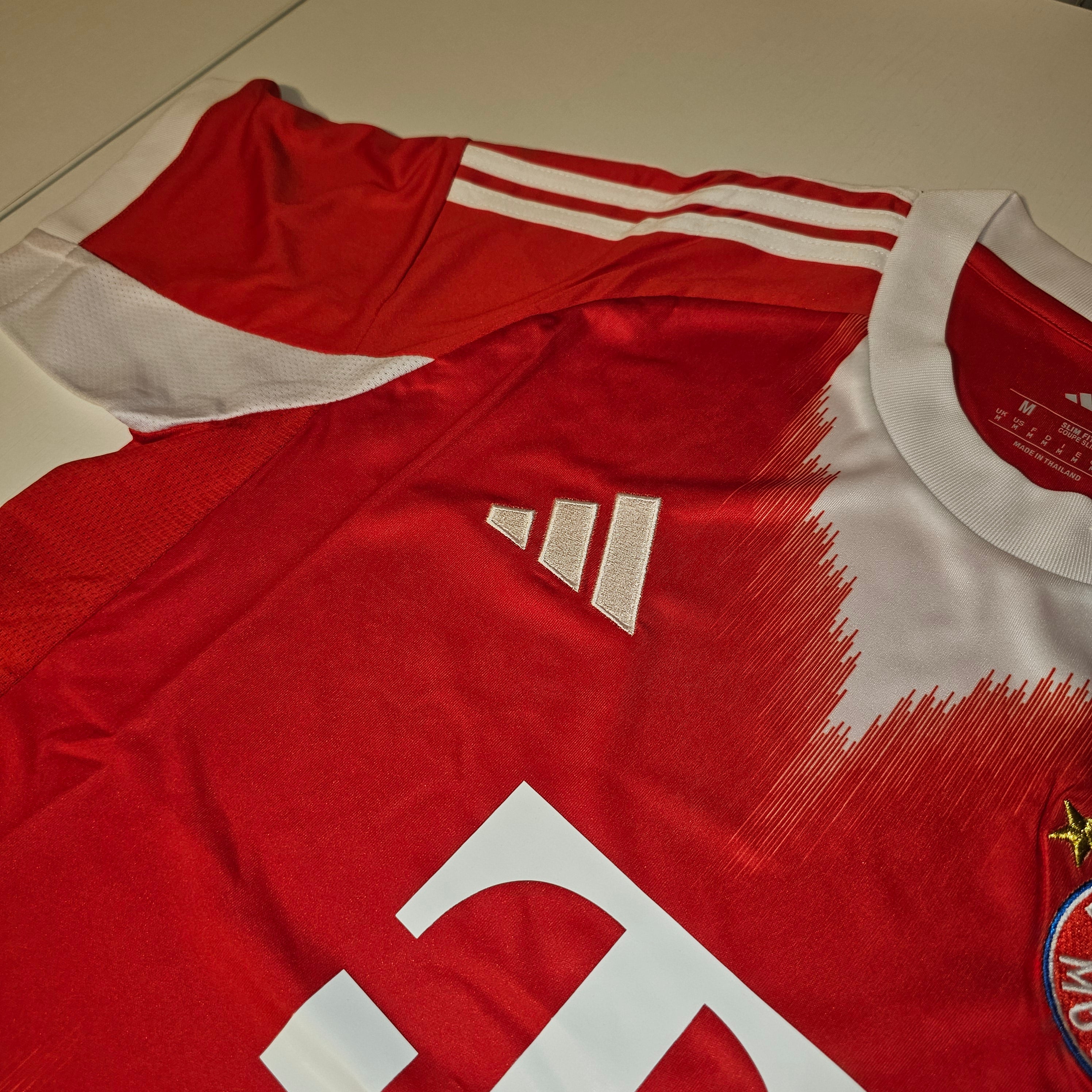 Tricou Bayern Munchen Home 25/26