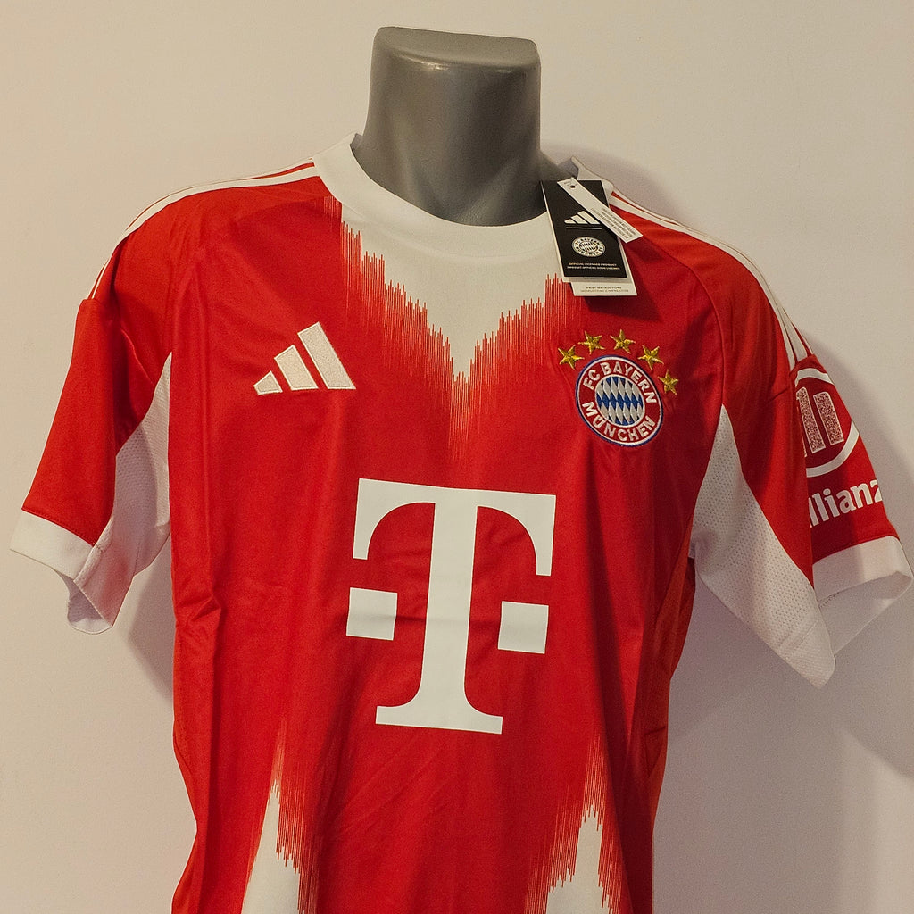 Tricou Bayern Munchen Home 25/26