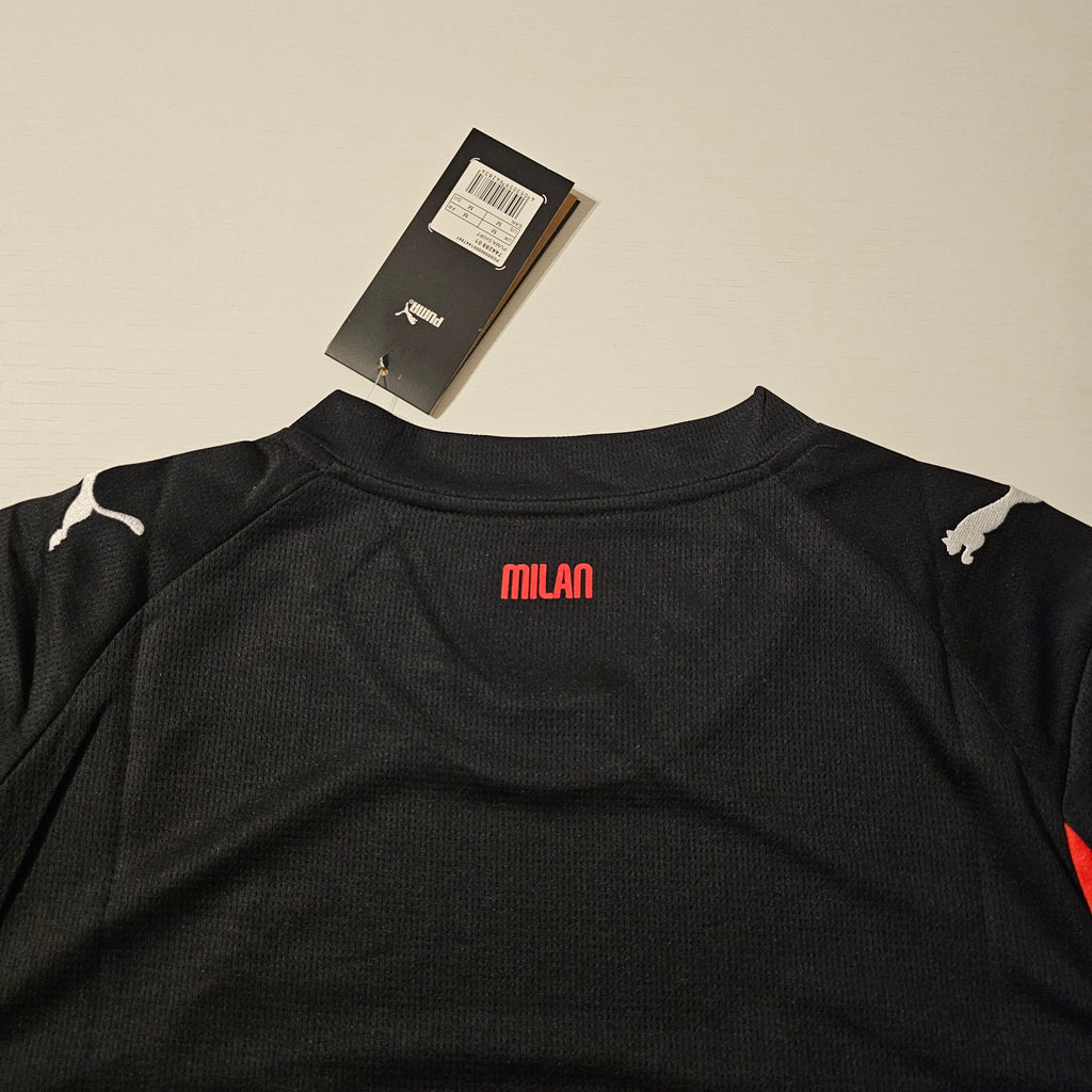 Tricou AC Milan Home 25/26