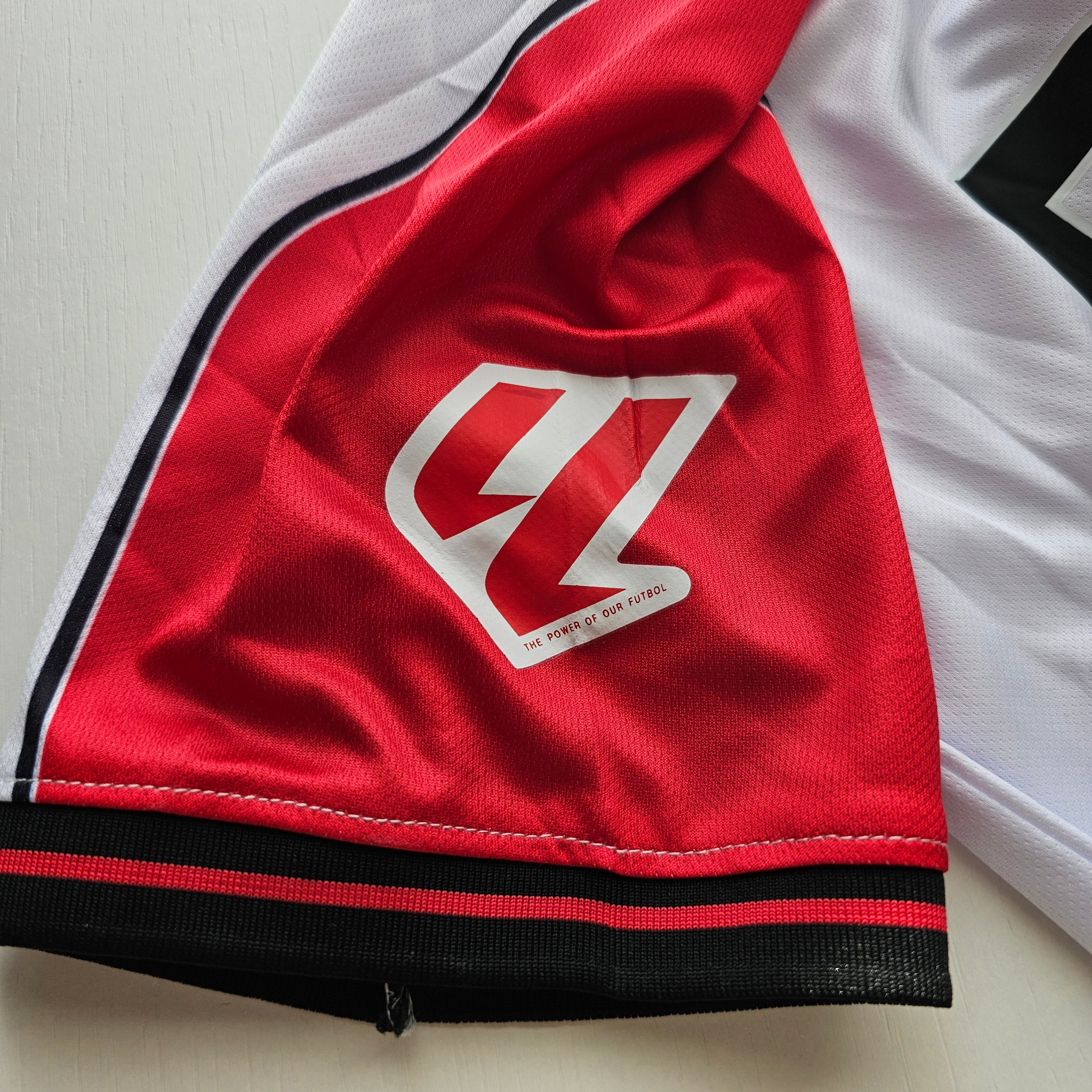 Tricou Rayo Vallecano 25/26 - ANDREI 2