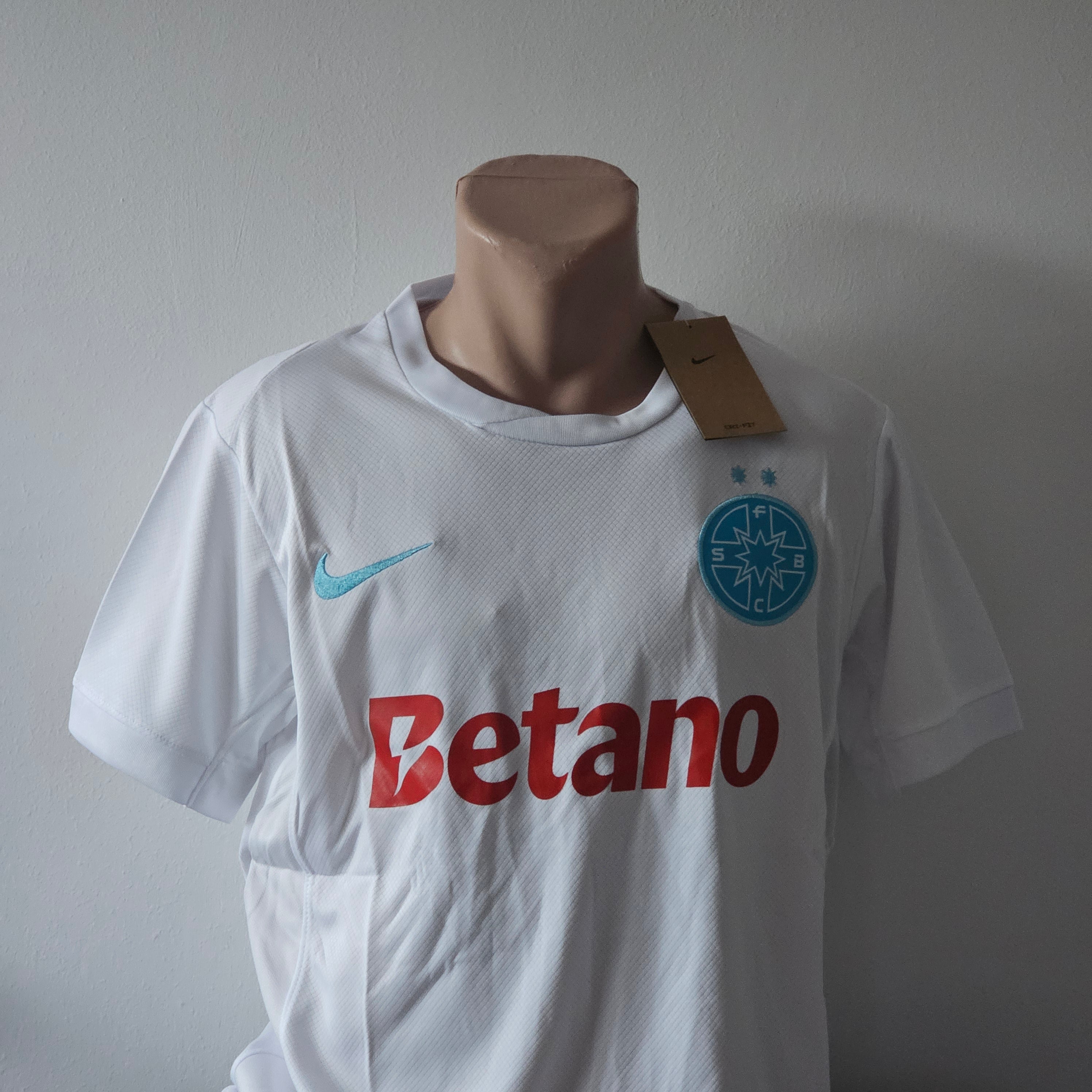 Tricou FCSB Deplasare 25/26