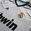 Tricou Retro Real Madrid 12/13