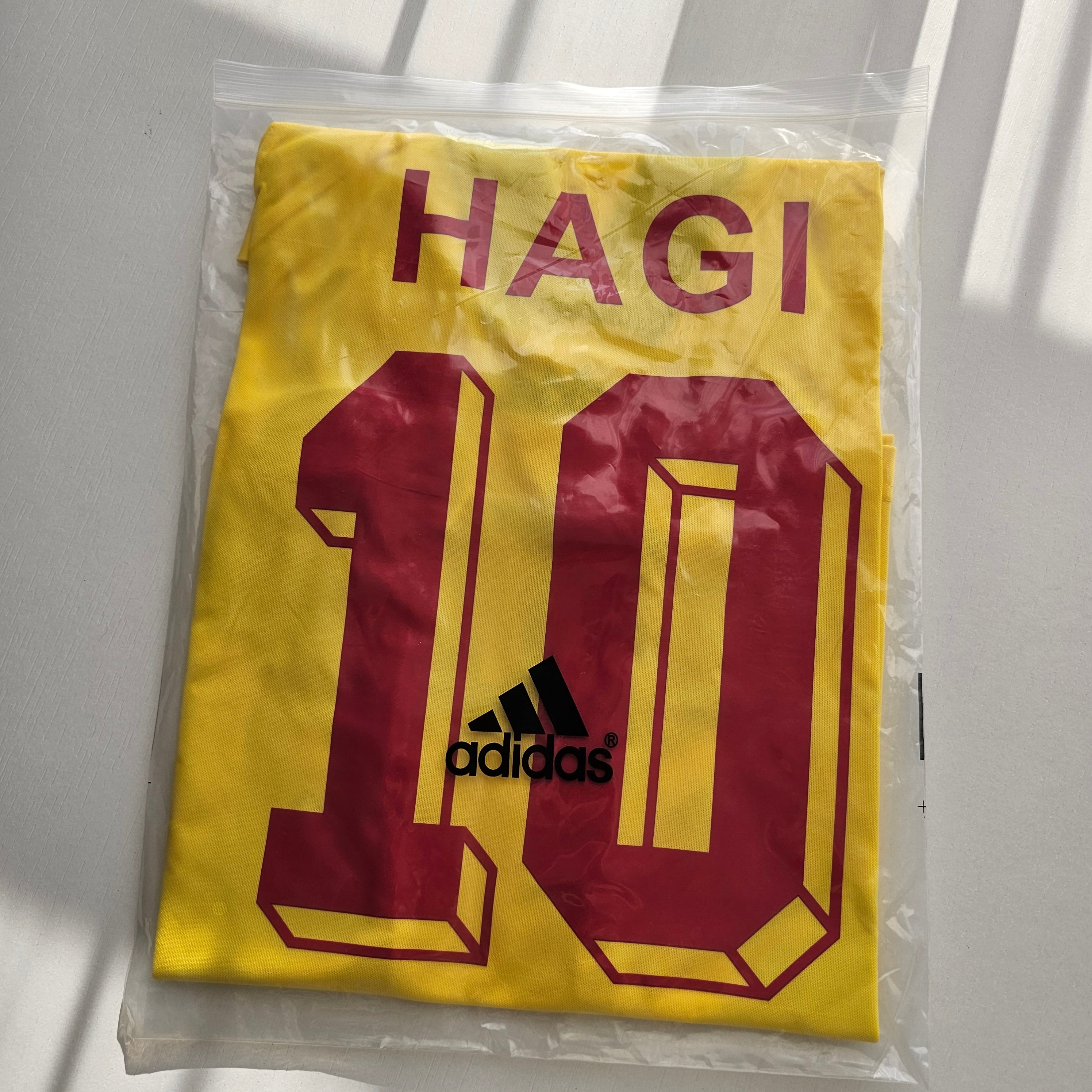 Tricou Retro România 1994