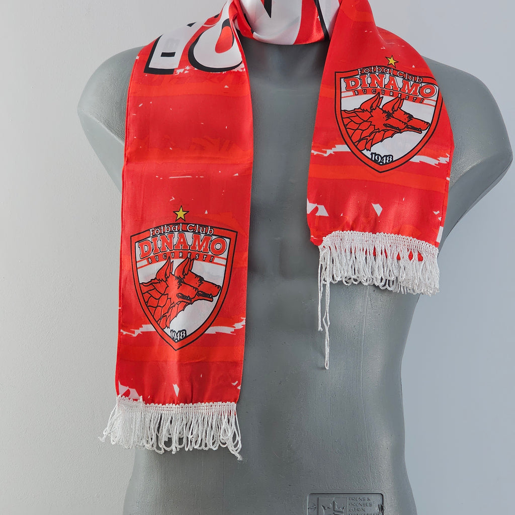 Eșarfă Dinamo București