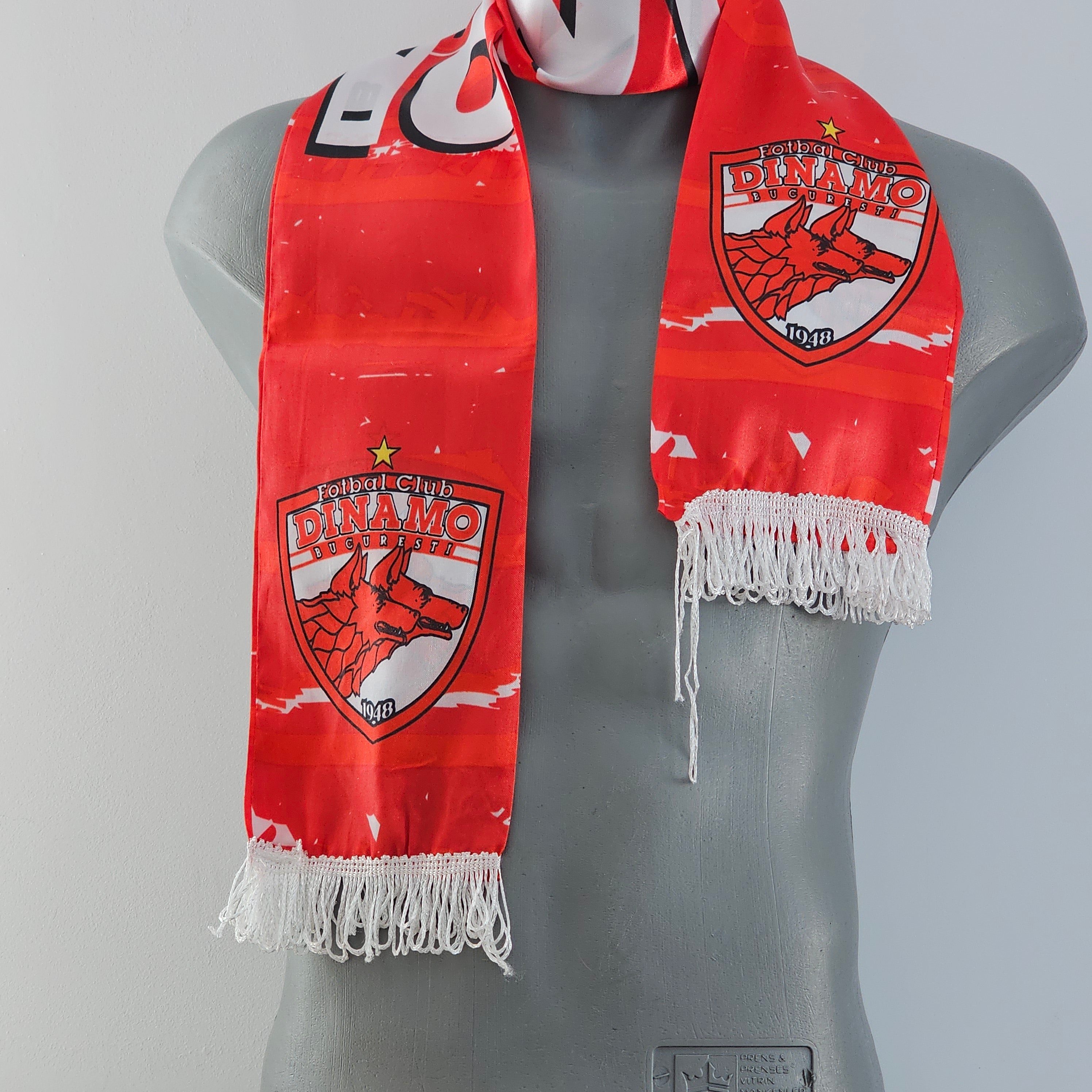 Eșarfă Dinamo București