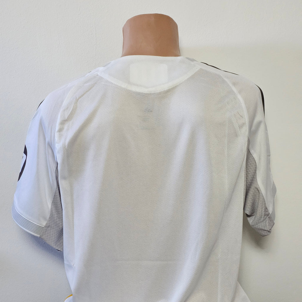 Tricou De Joc Real Madrid Home 25/26