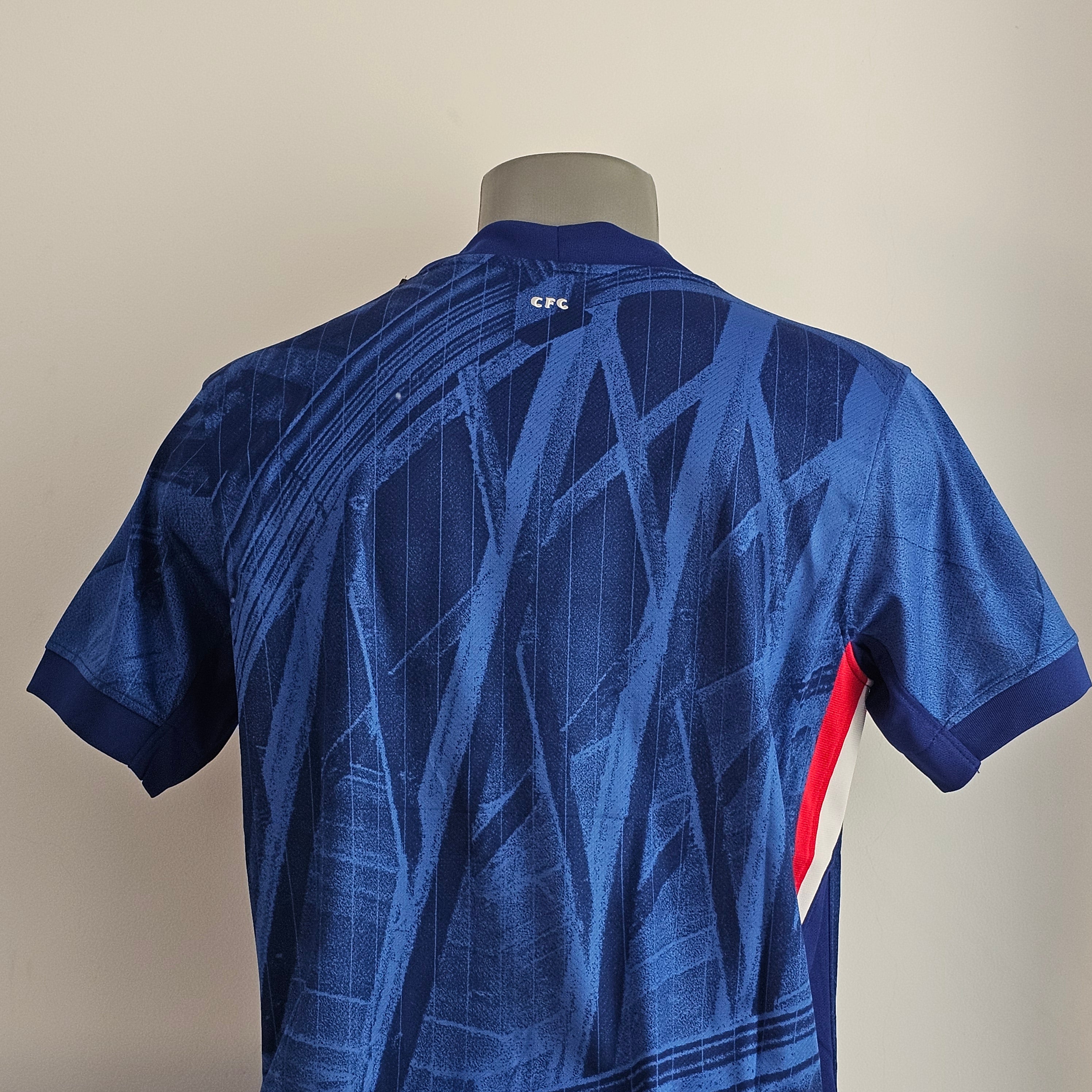 Tricou Chelsea Home 25/26