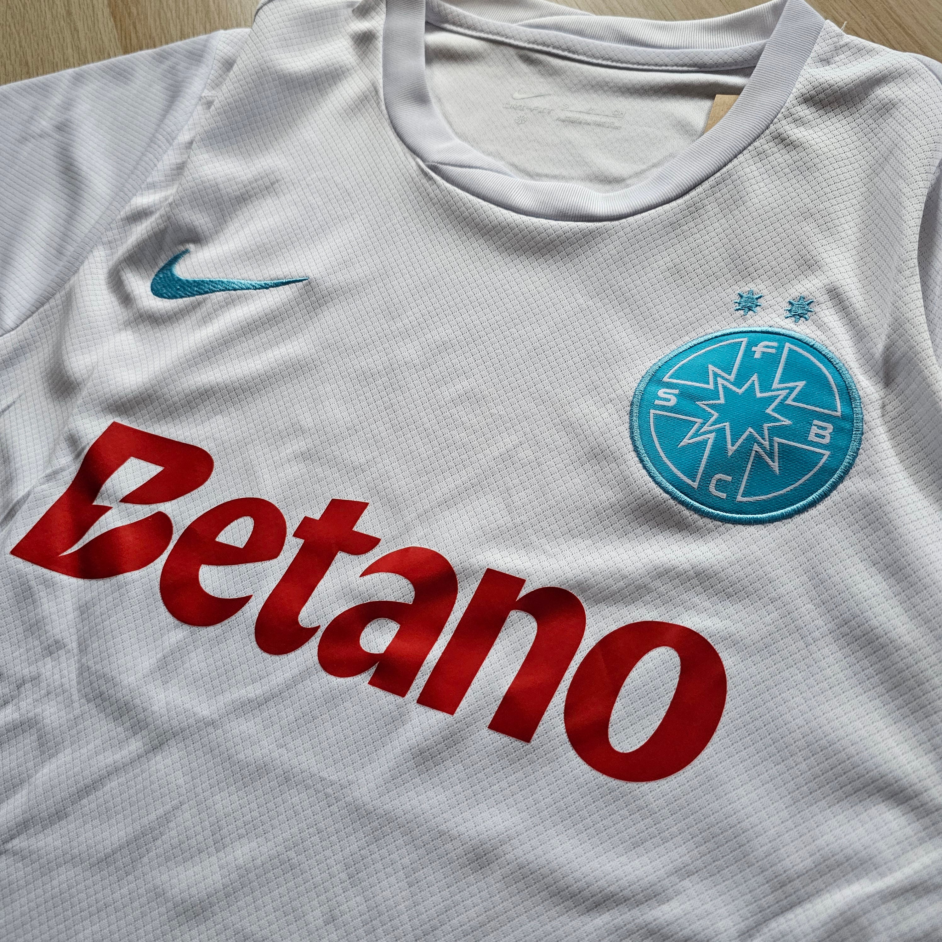 Tricou FCSB Deplasare 25/26