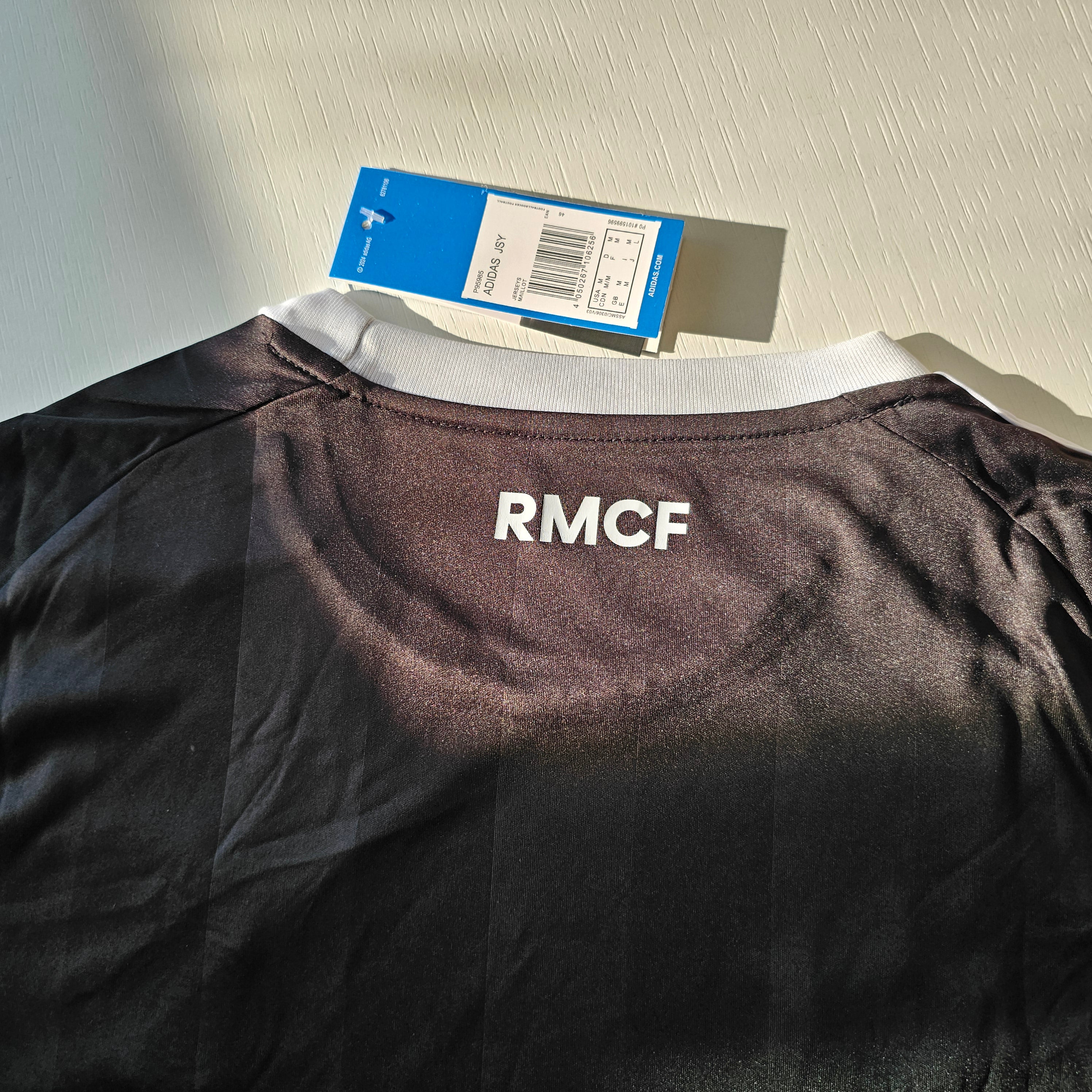 Tricou Portar Real Madrid 25/26