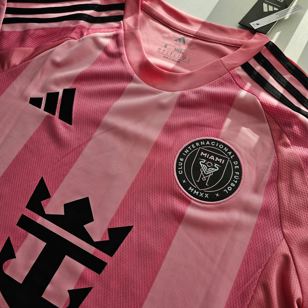 Tricou Inter Miami 25/26 - MESSI 10