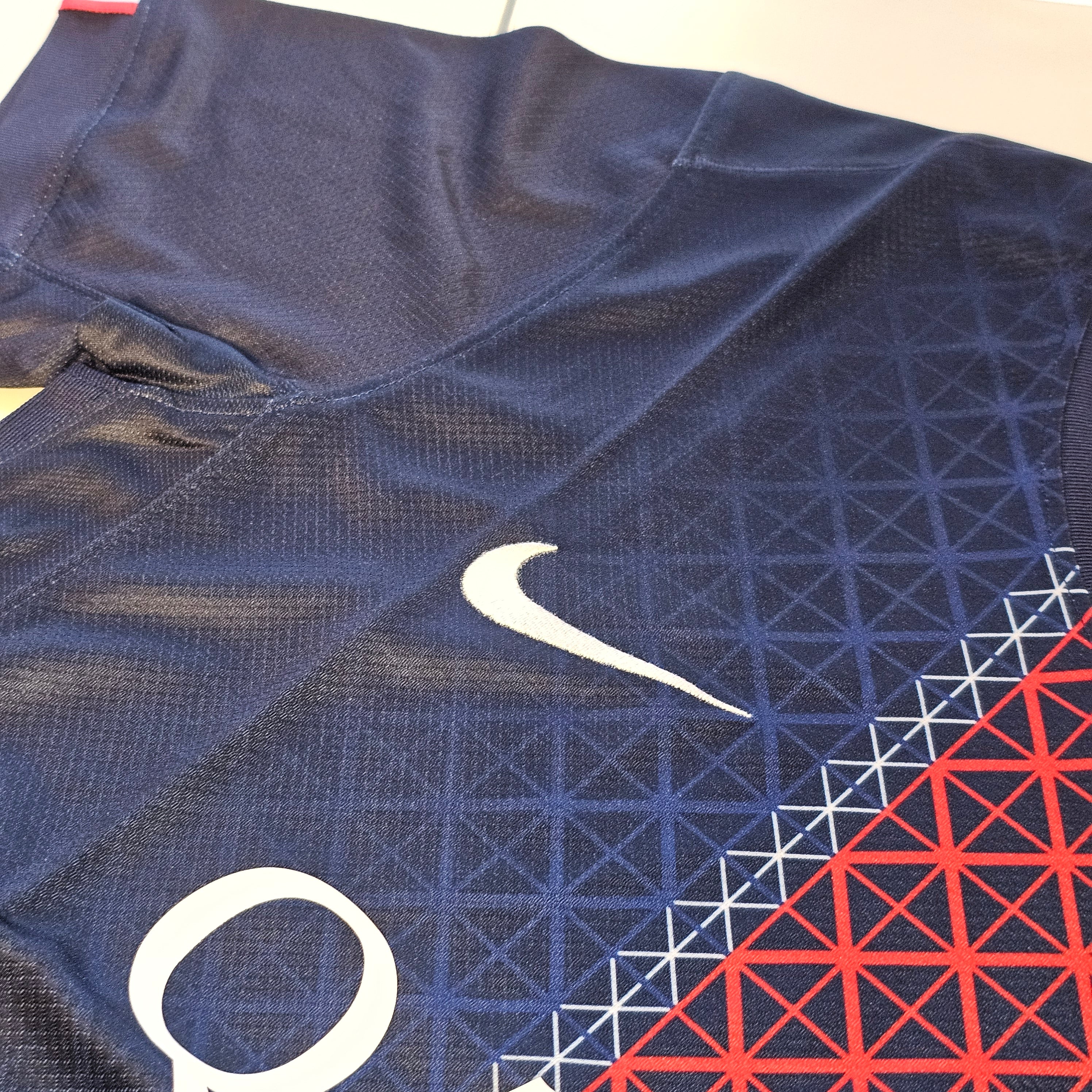 Tricou PSG Home 25/26