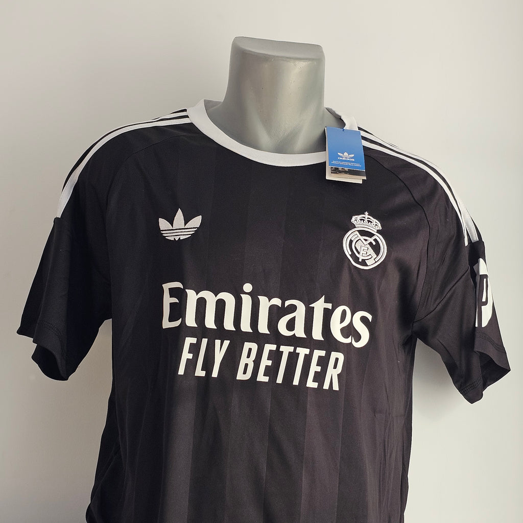 Tricou Portar Real Madrid 25/26