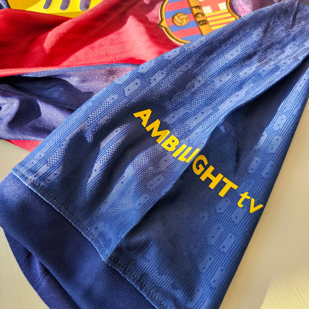 Tricou De Joc Barcelona Home 25/26