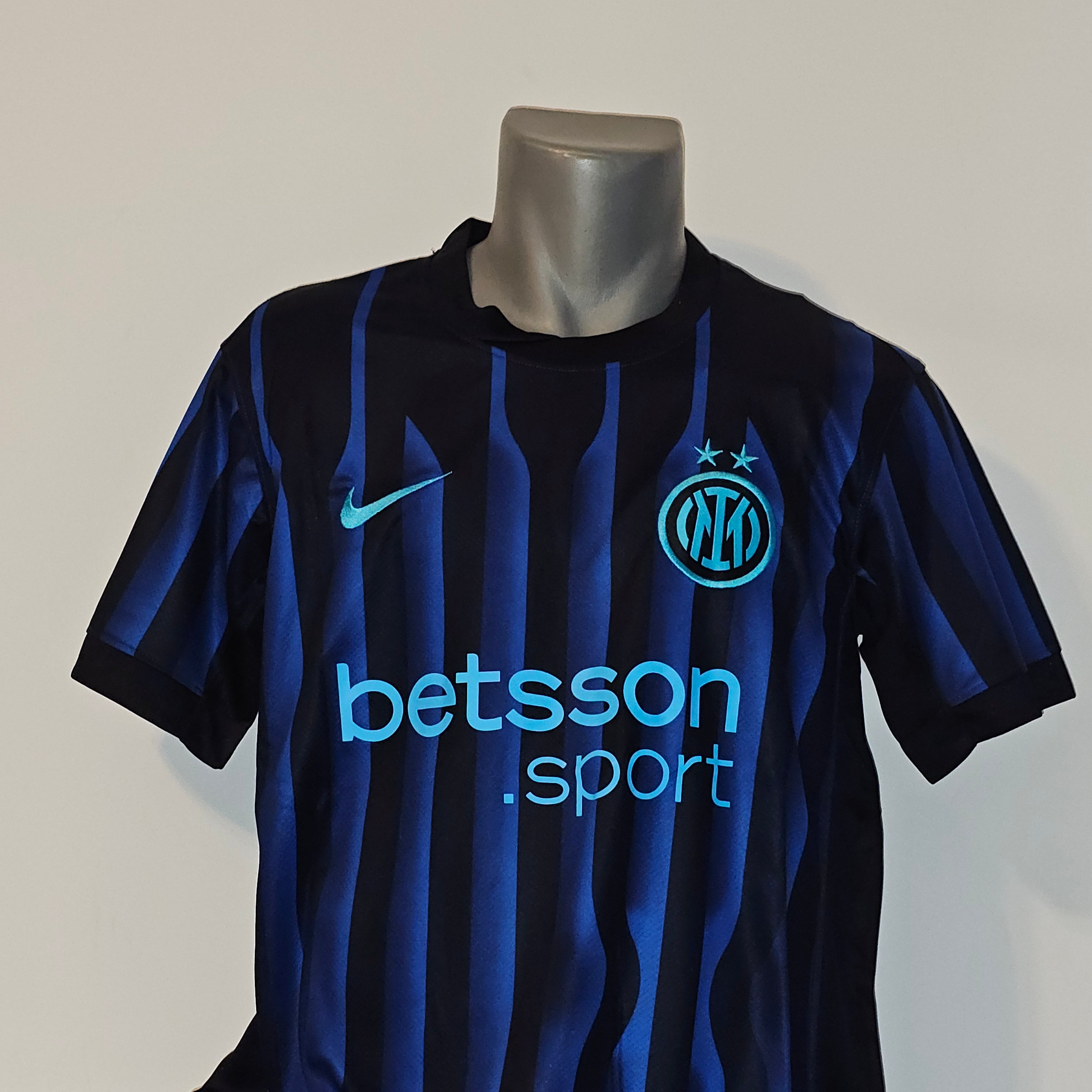 Tricou Inter Milan Home 25/26