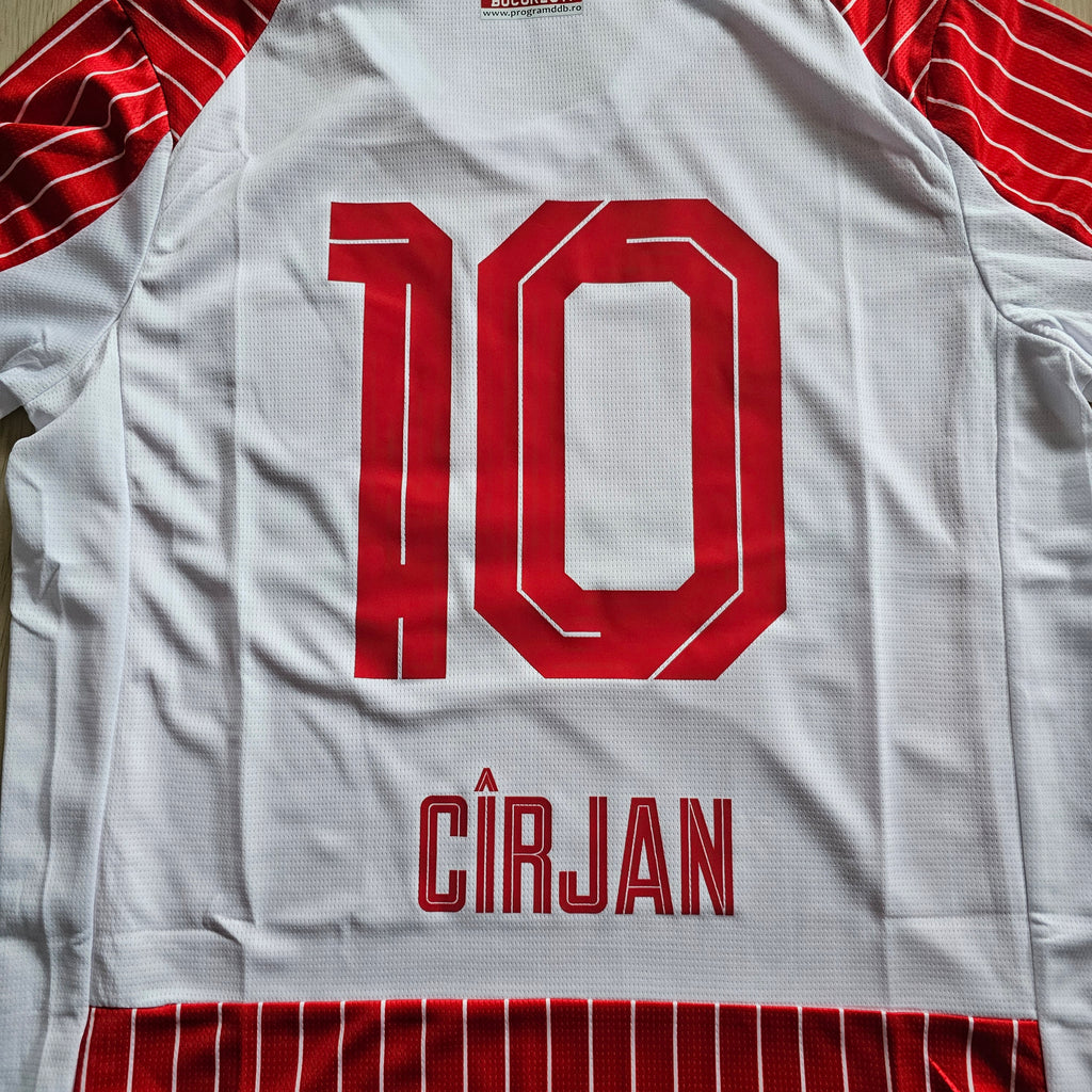 Tricou Dinamo Acasă 25/26