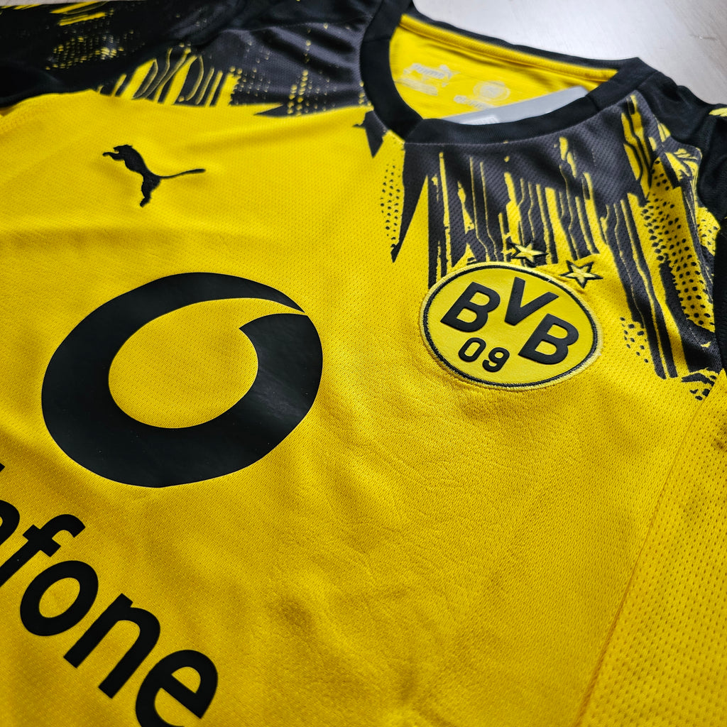 Tricou Borussia Dortmund Home 25/26