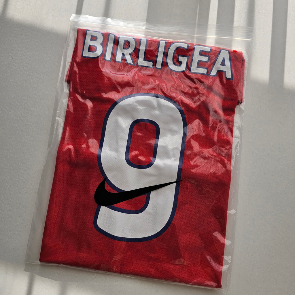 Tricou FCSB Acasa 25/26