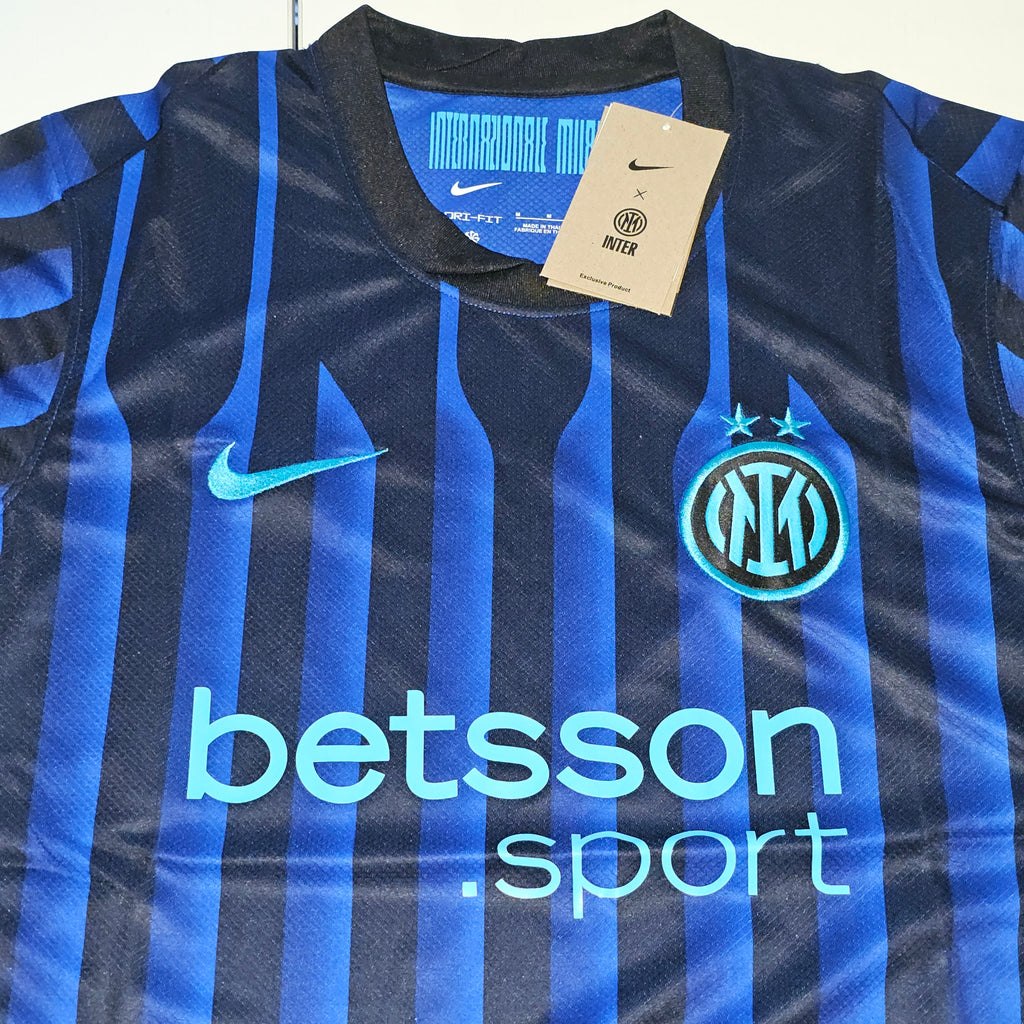Tricou Inter Milan Home 25/26