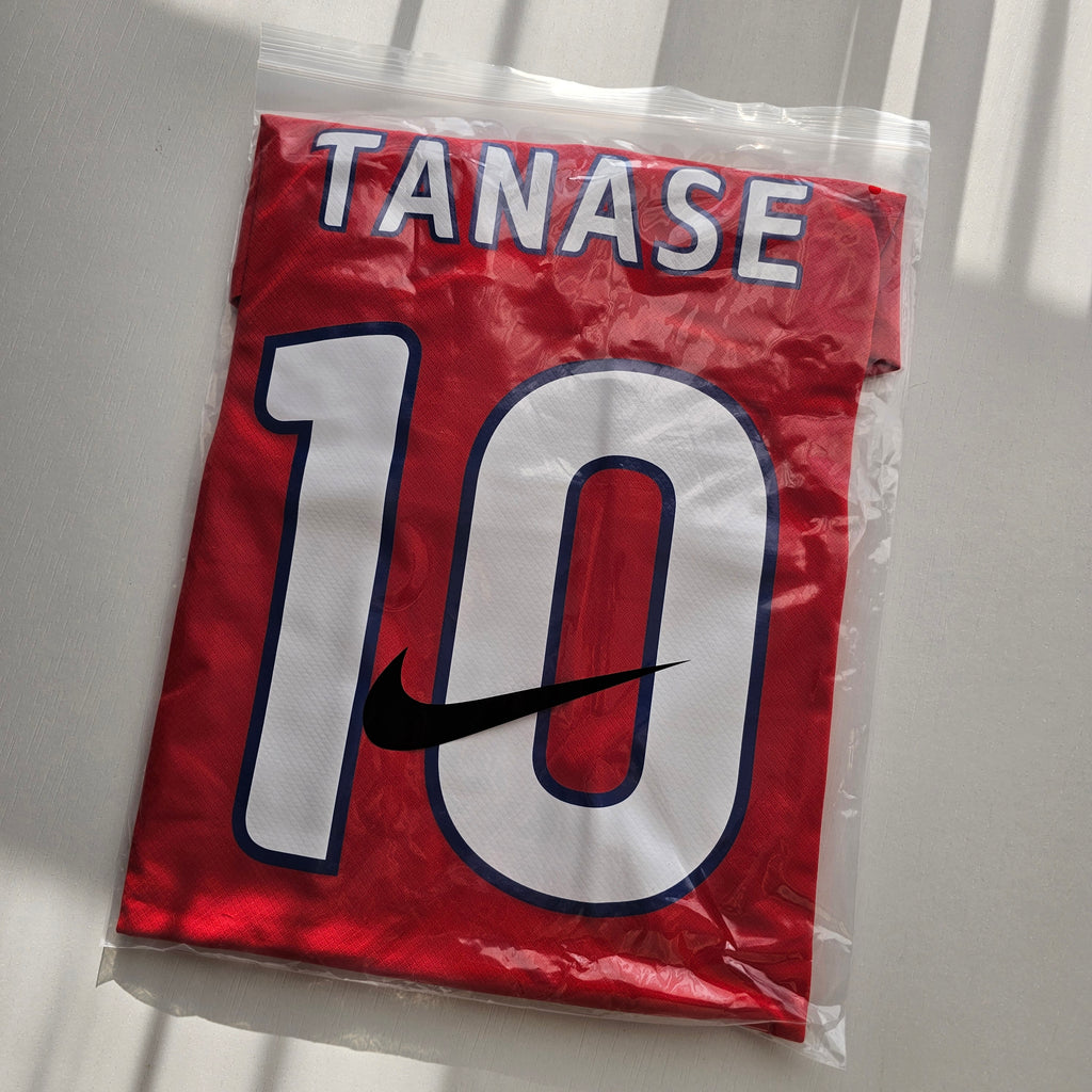 Tricou FCSB Acasa 25/26