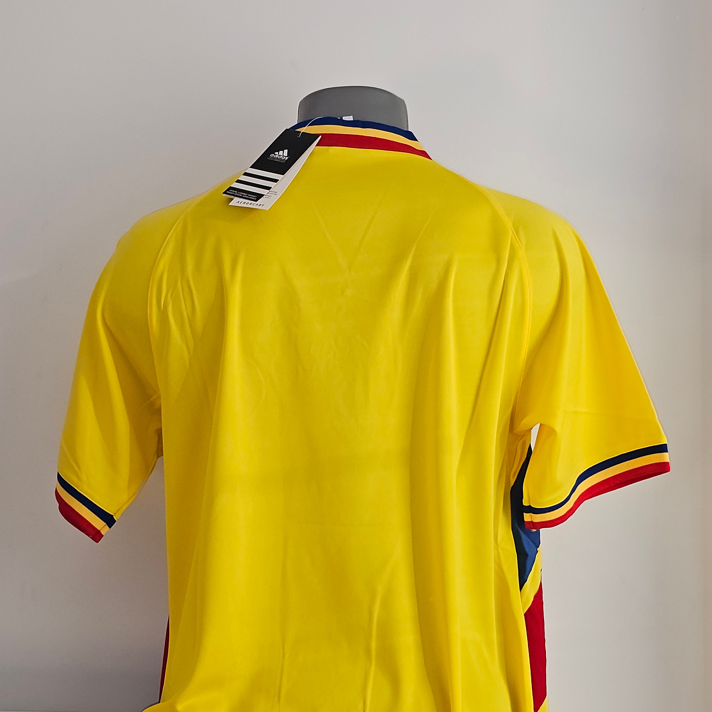 Tricou Retro România 1994