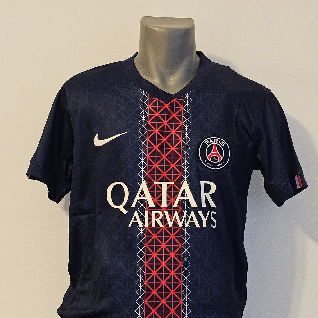 Tricou PSG Home 25/26