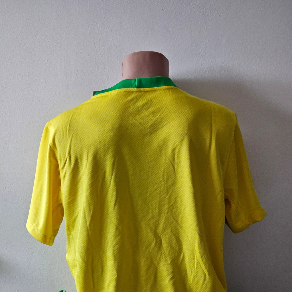 Tricou Brazilia Home 25/26