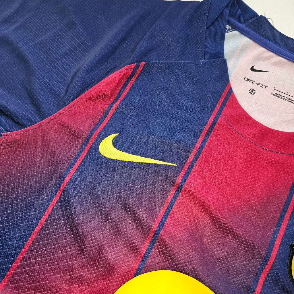 Tricou FC Barcelona Home 25/26