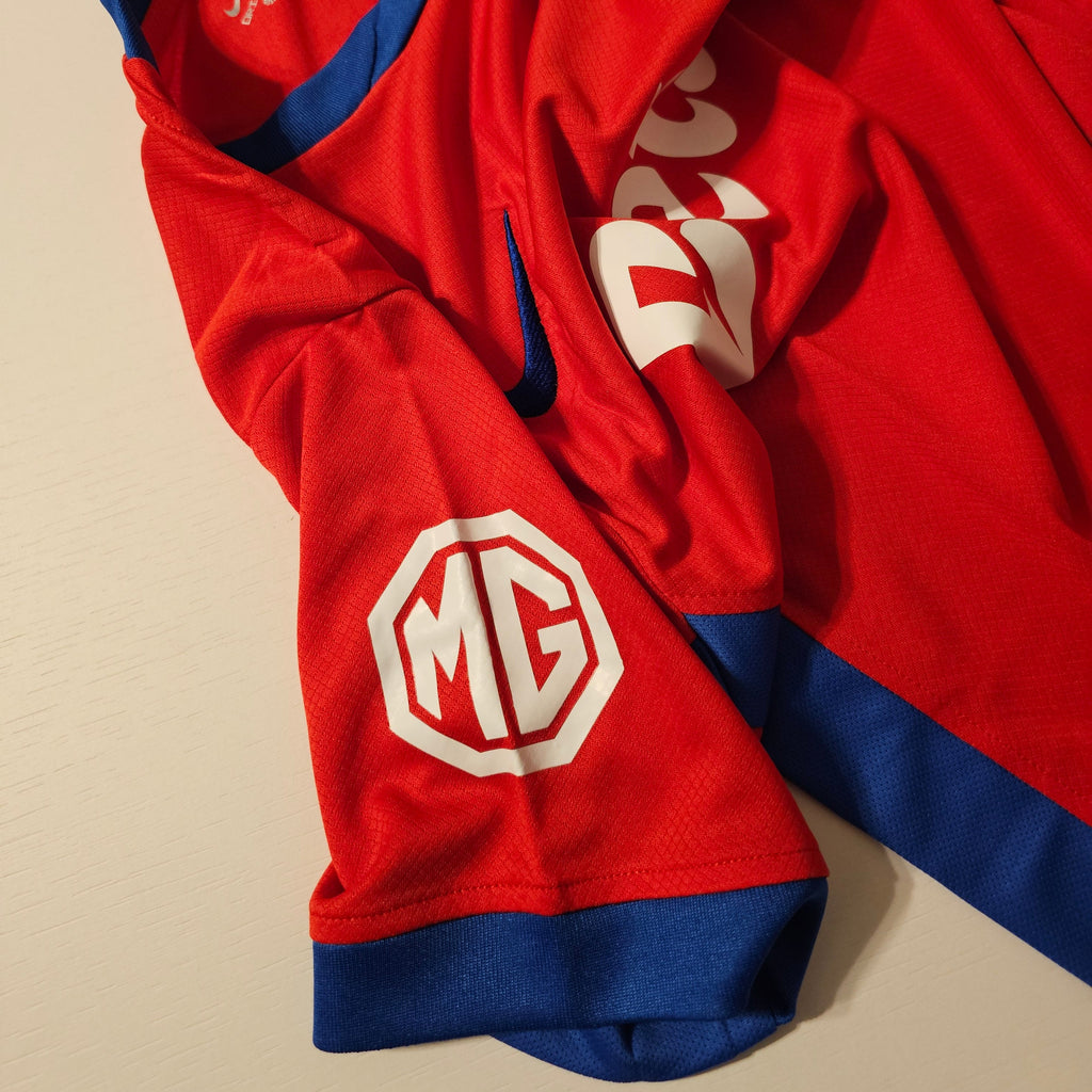 Tricou FCSB Acasa 25/26