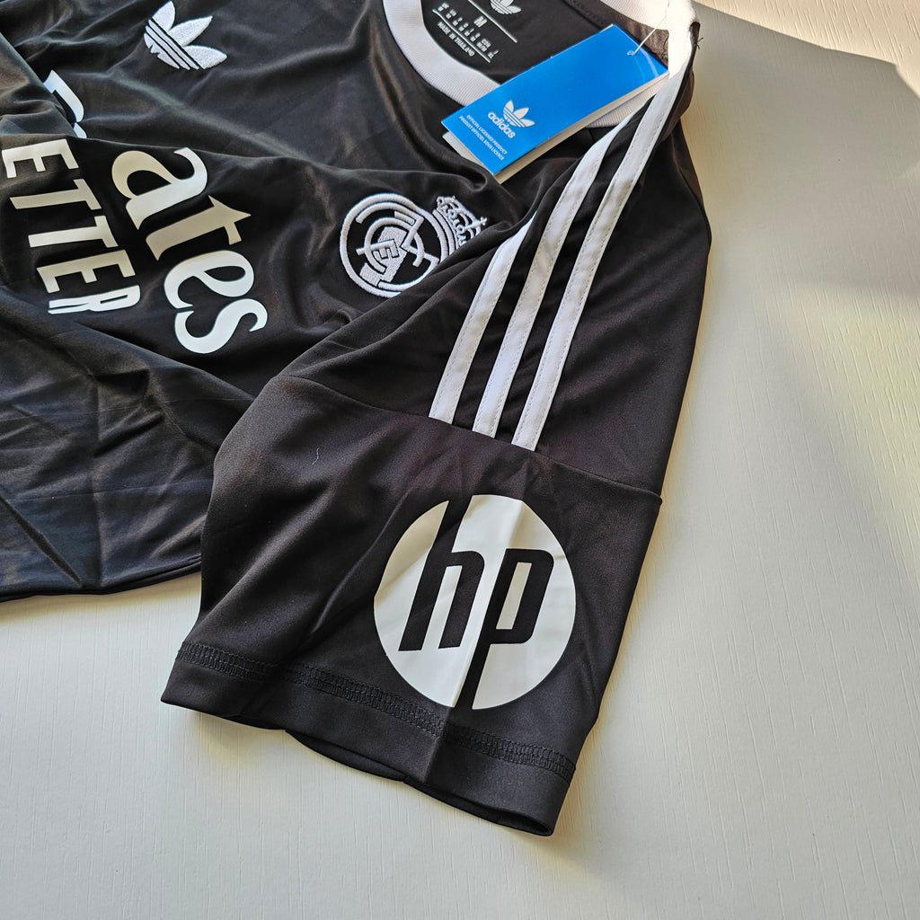 Tricou Portar Real Madrid 25/26