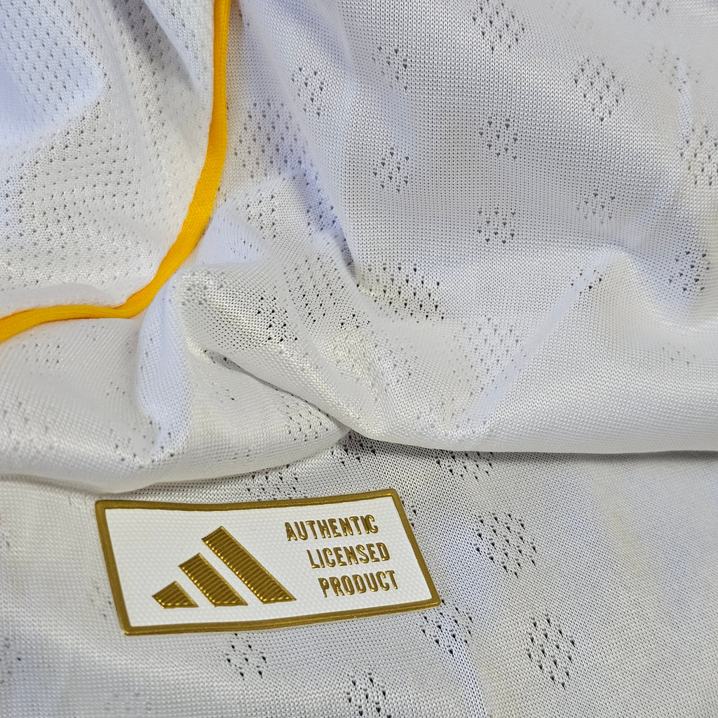 Tricou De Joc Real Madrid Home 25/26