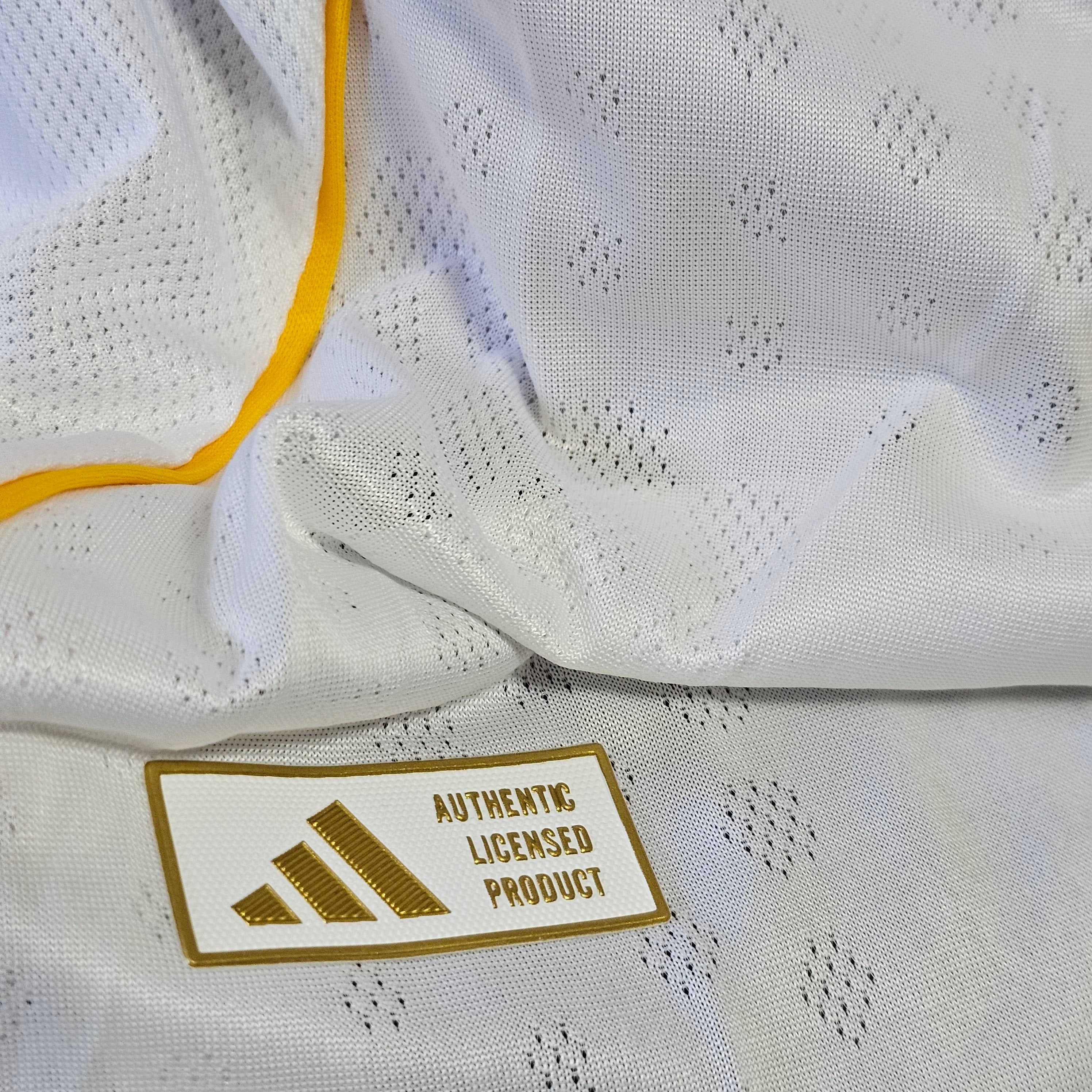 Tricou De Joc Real Madrid Home 25/26