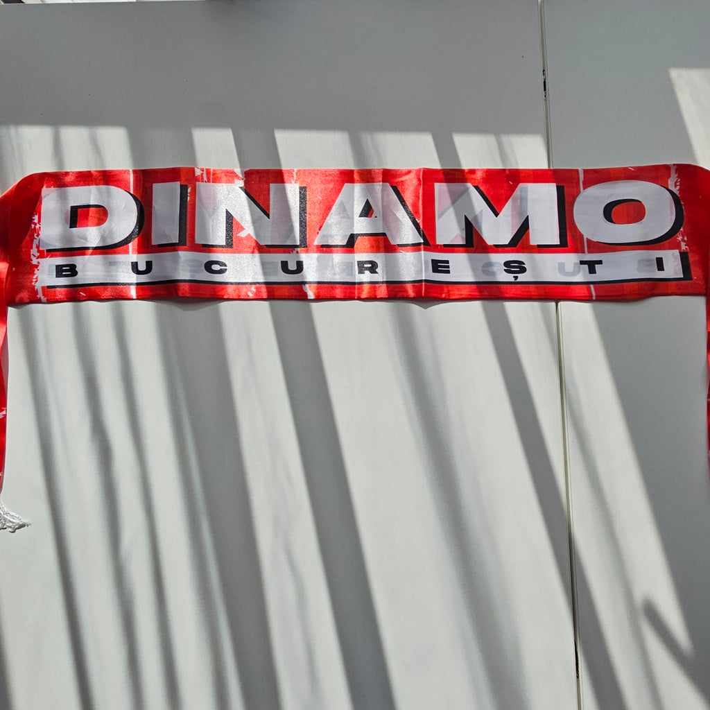 Eșarfă Dinamo București