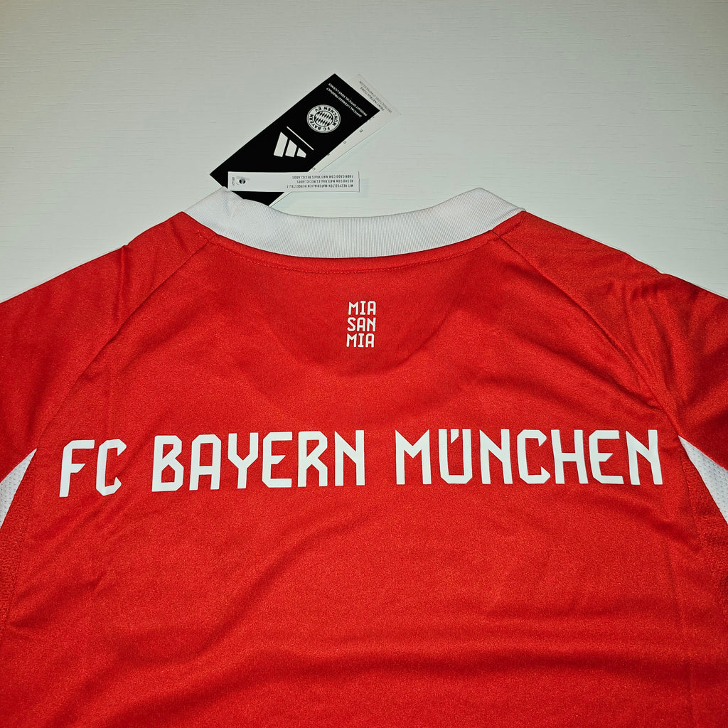 Tricou Bayern Munchen Home 25/26