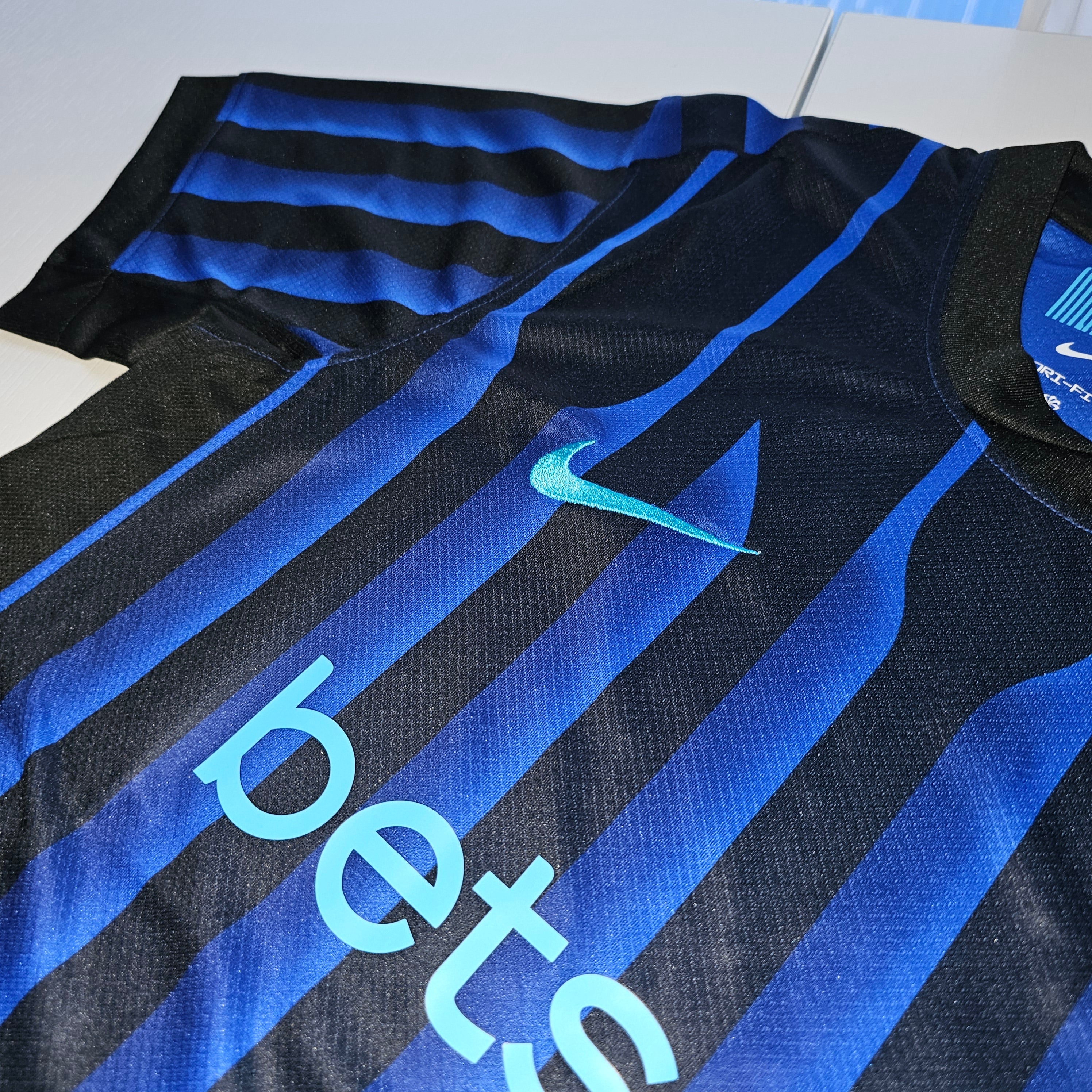 Tricou Inter Milan Home 25/26