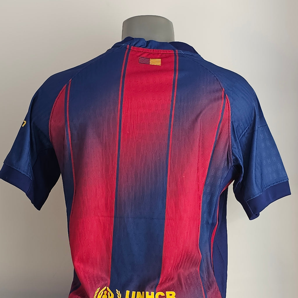 Tricou De Joc Barcelona Home 25/26