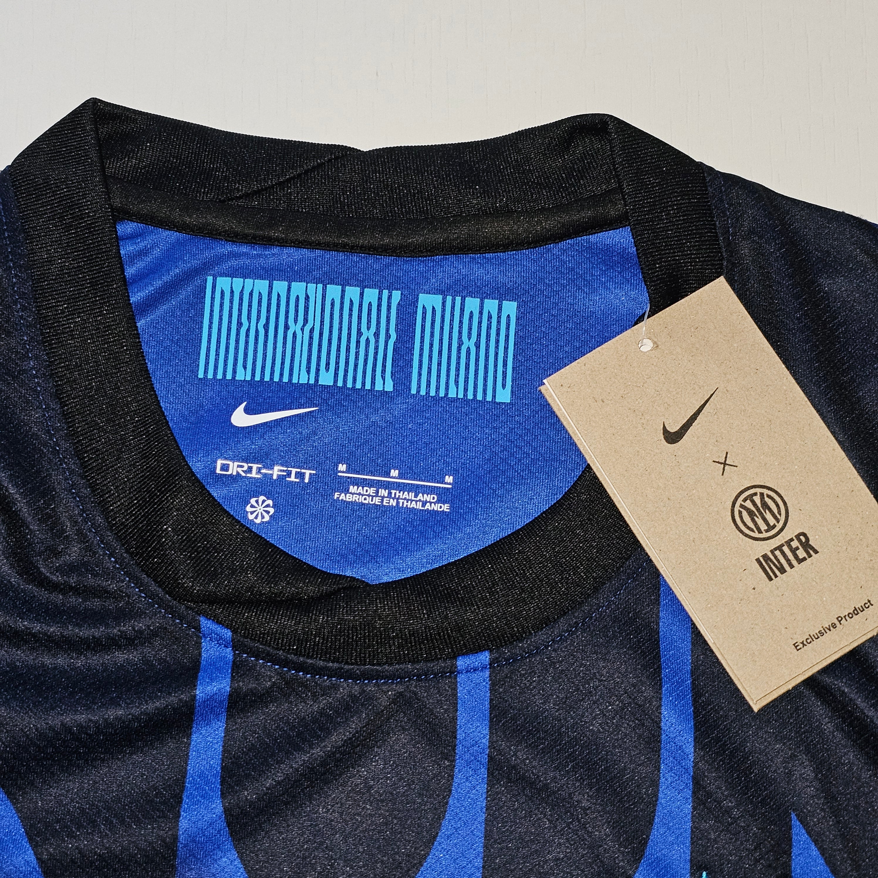 Tricou Inter Milan Home 25/26