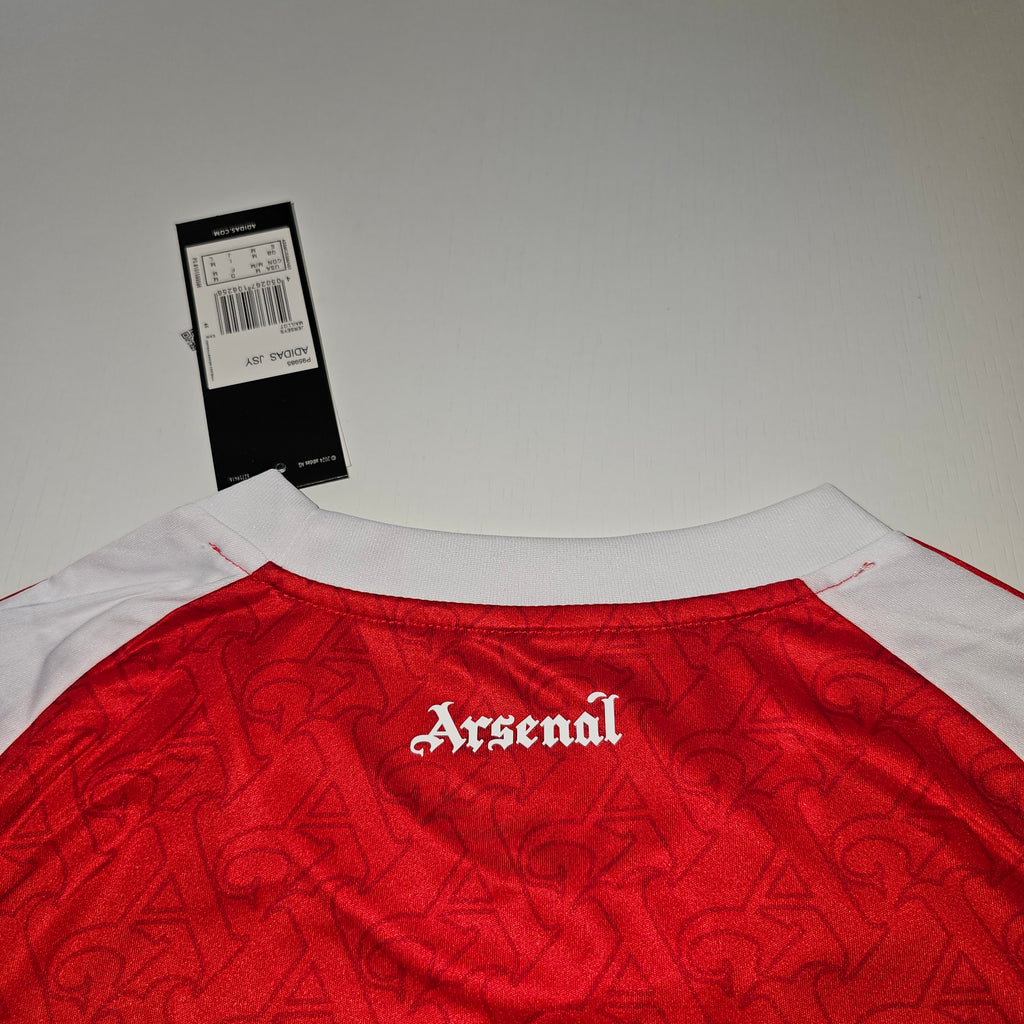 Tricou Arsenal Home 25/26
