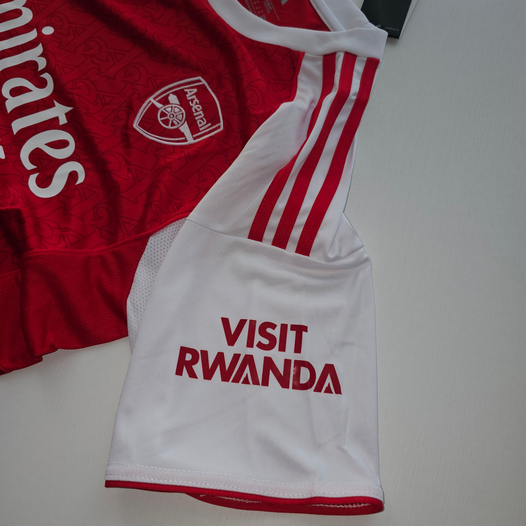 Tricou Arsenal Home 25/26