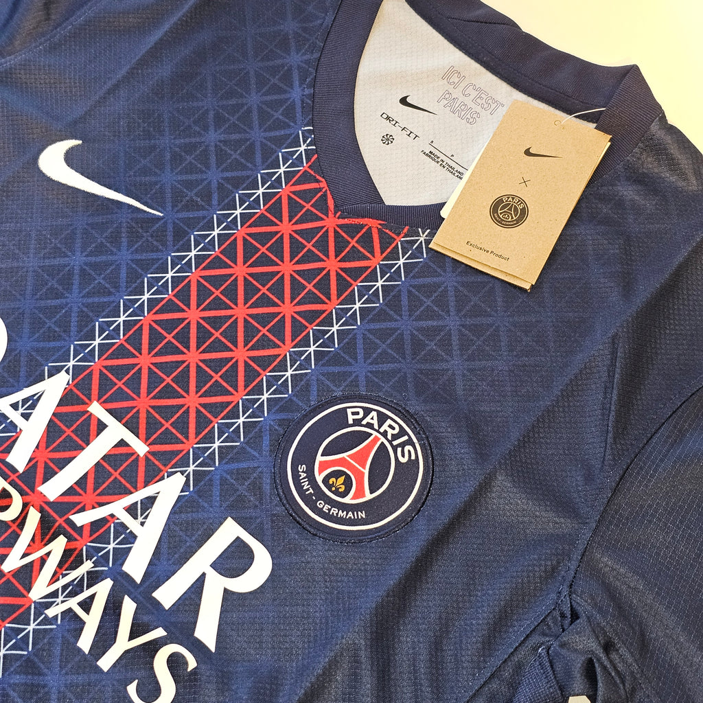 Tricou PSG Home 25/26