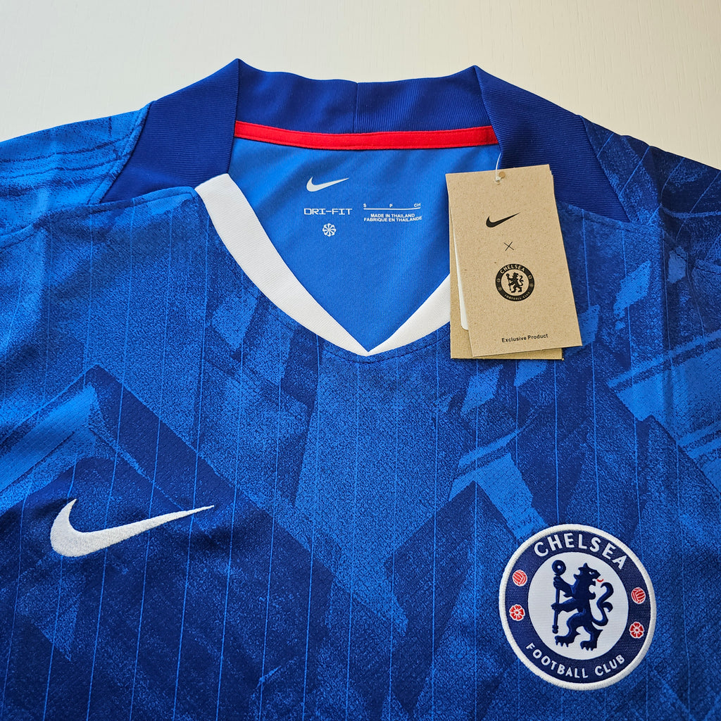 Tricou Chelsea Home 25/26