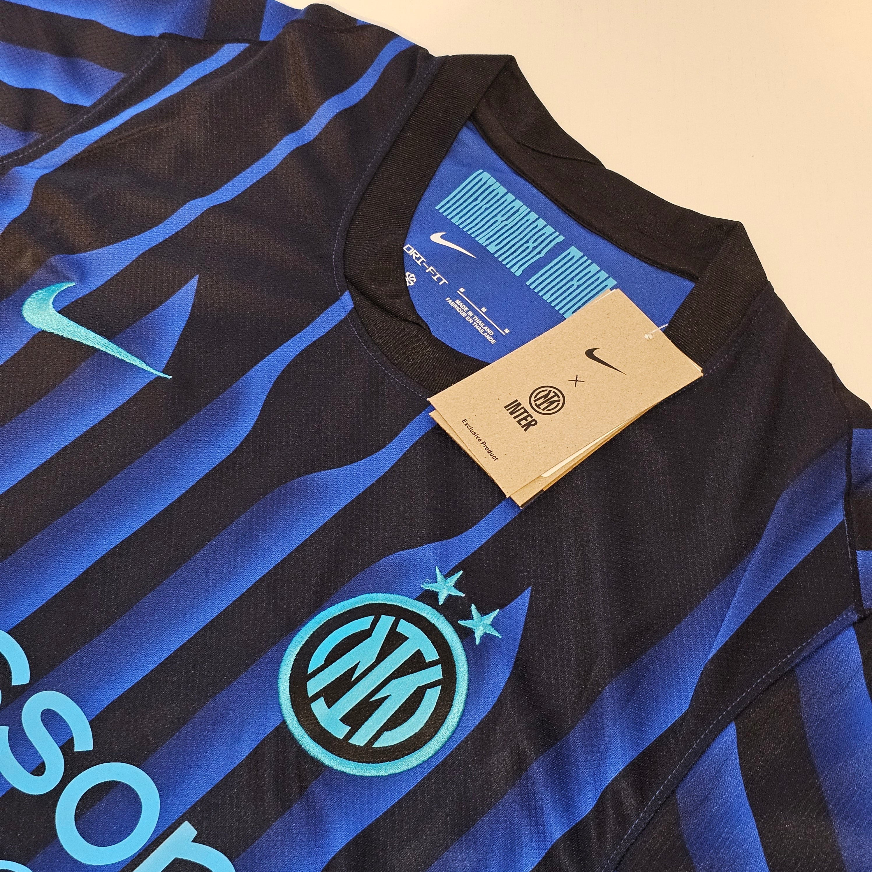 Tricou Inter Milan Home 25/26