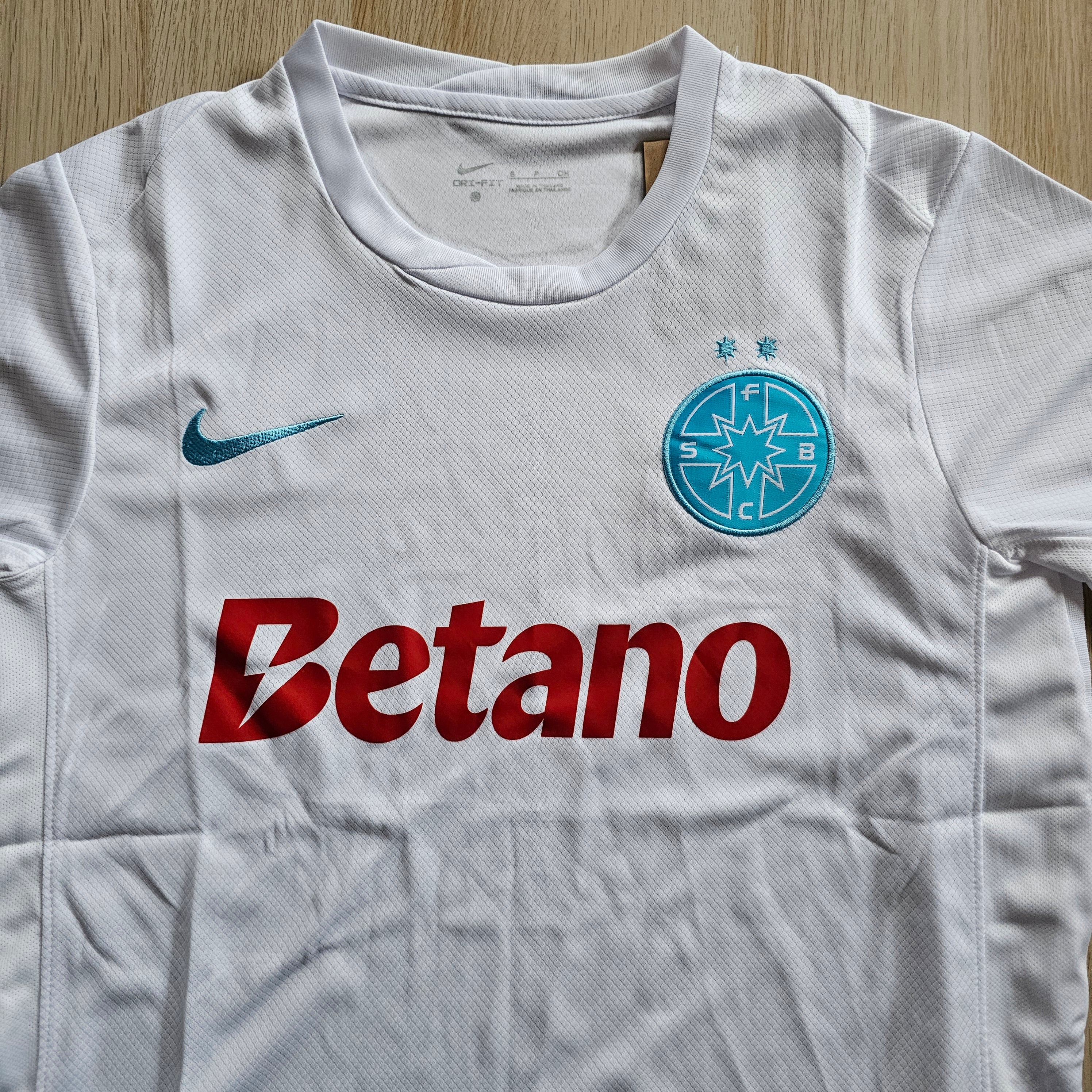 Tricou FCSB Deplasare 25/26