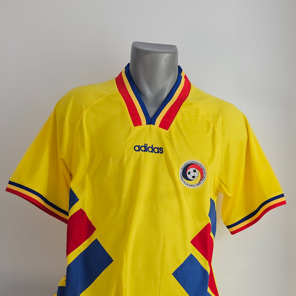 Tricou Retro România 1994