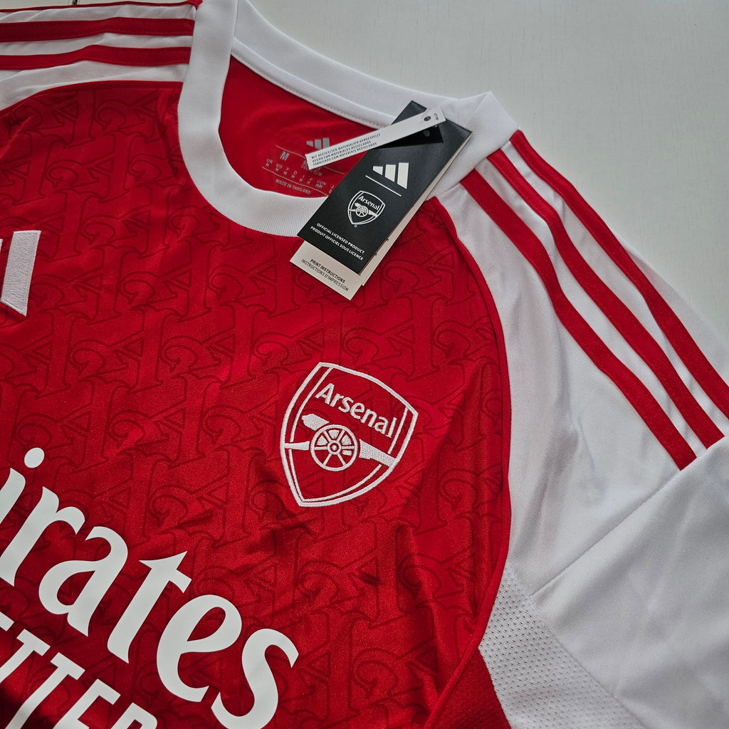 Tricou Arsenal Home 25/26