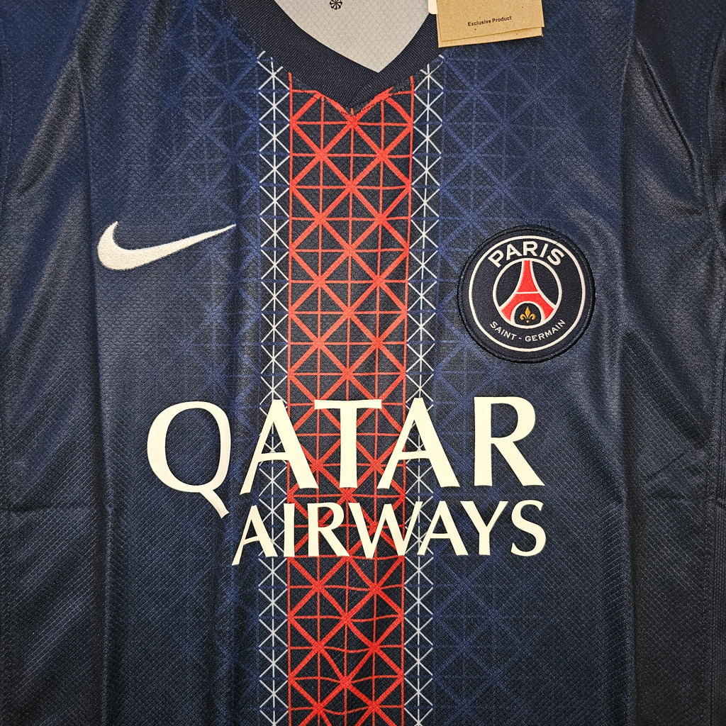 Tricou PSG Home 25/26
