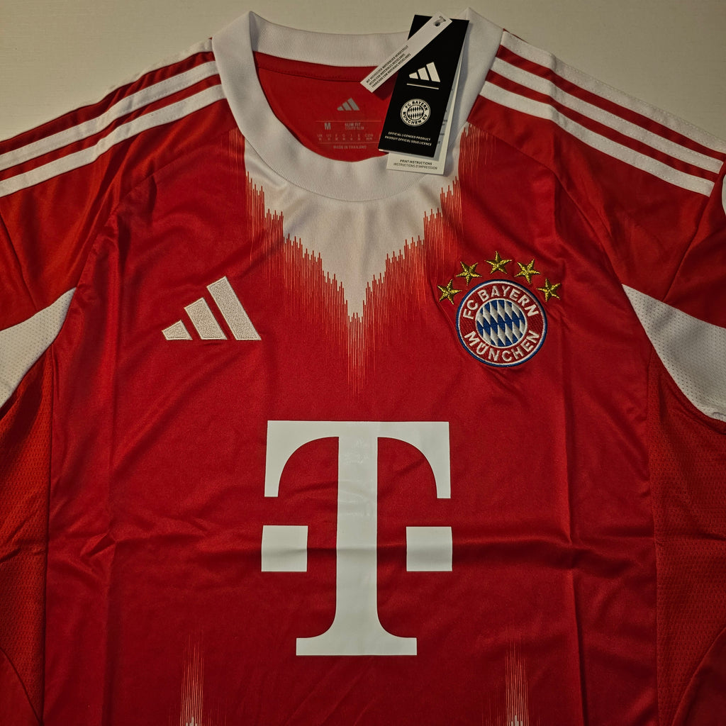 Tricou Bayern Munchen Home 25/26