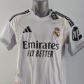 Tricou Real Madrid Home 25/26