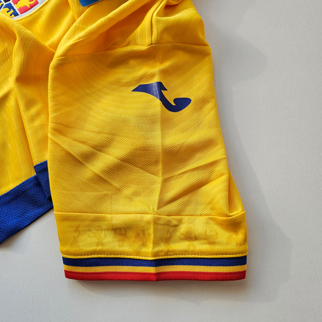 Tricou România 2025